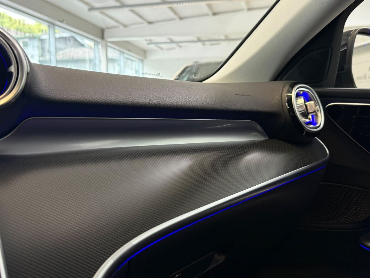 Mercedes-Benz C-Klasse – Bild 21