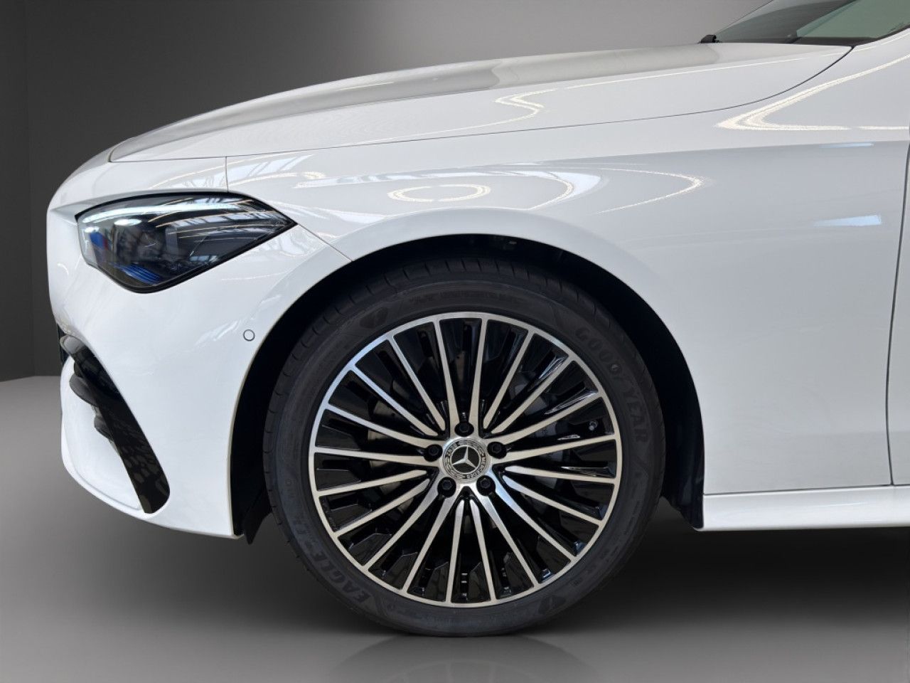 Mercedes-Benz CLE – Bild 4