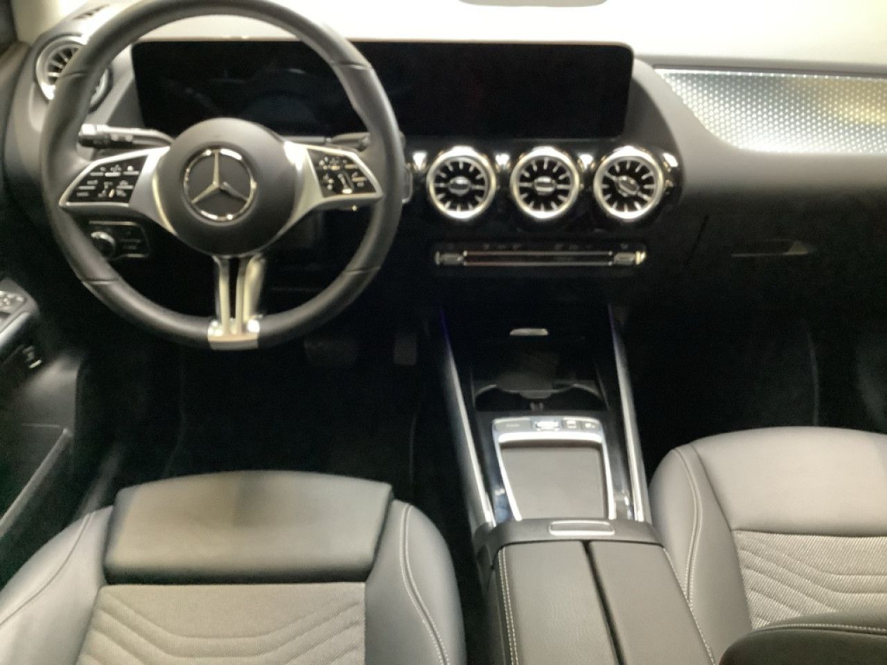 Mercedes-Benz B-Klasse – Bild 12