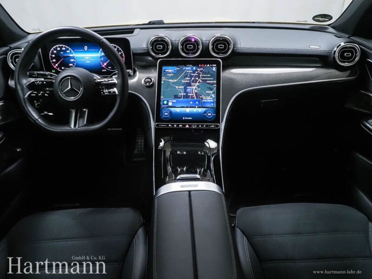 Mercedes-Benz CLE – Bild 6