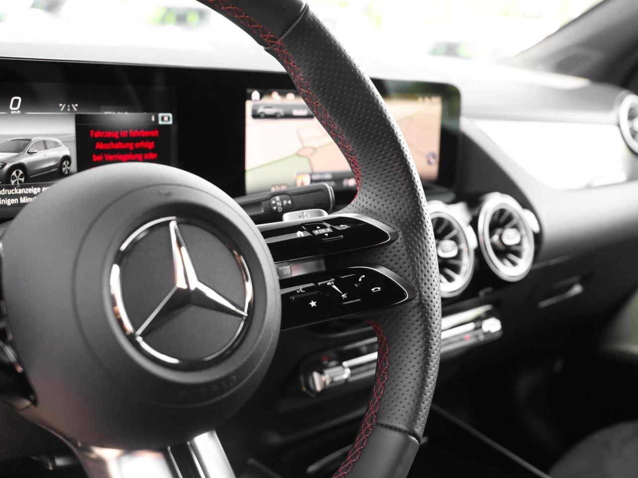 Mercedes-Benz GLA – Bild 14