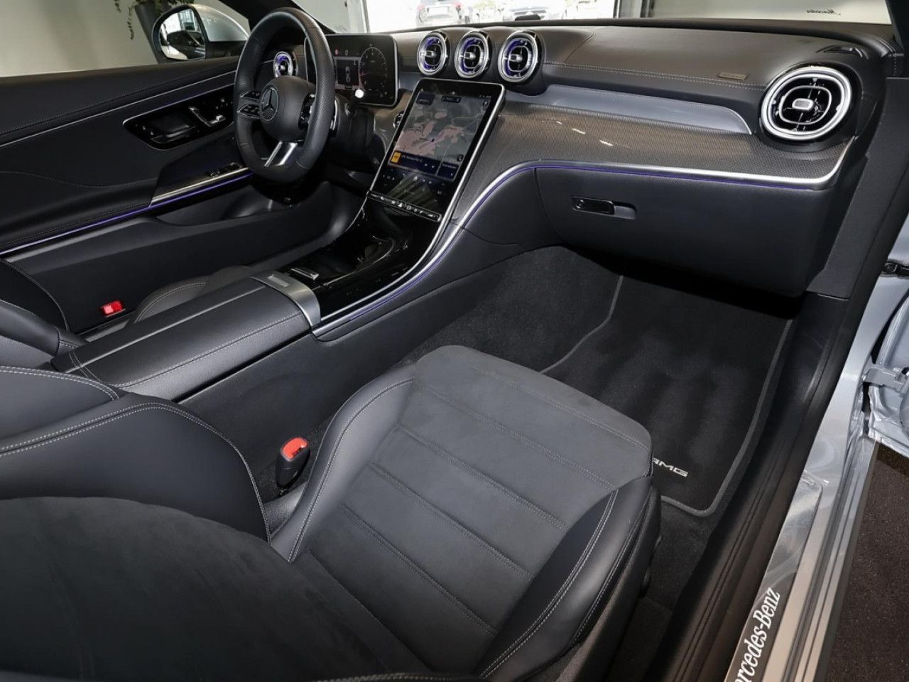 Mercedes-Benz CLE – Bild 8