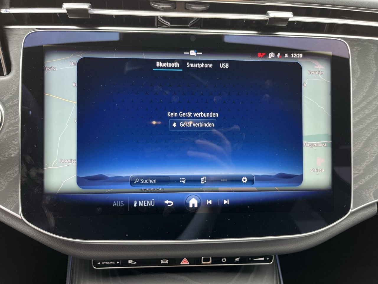 Mercedes-Benz E-Klasse – Bild 26
