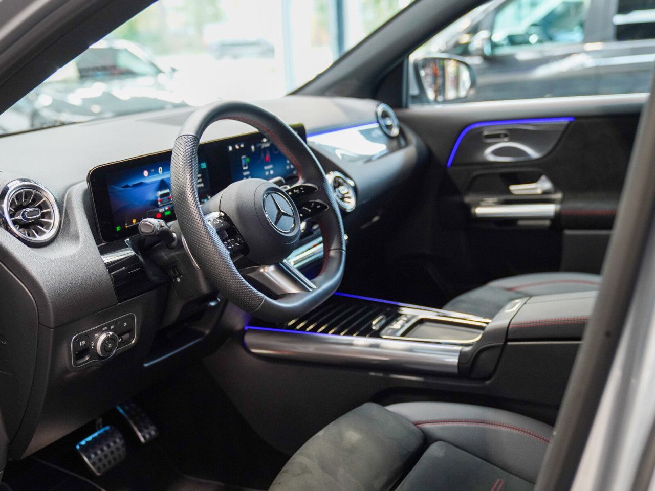 Mercedes-Benz GLA – Bild 16