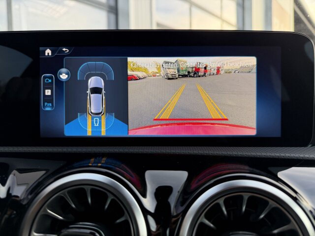 Mercedes-Benz A-Klasse – Bild 15