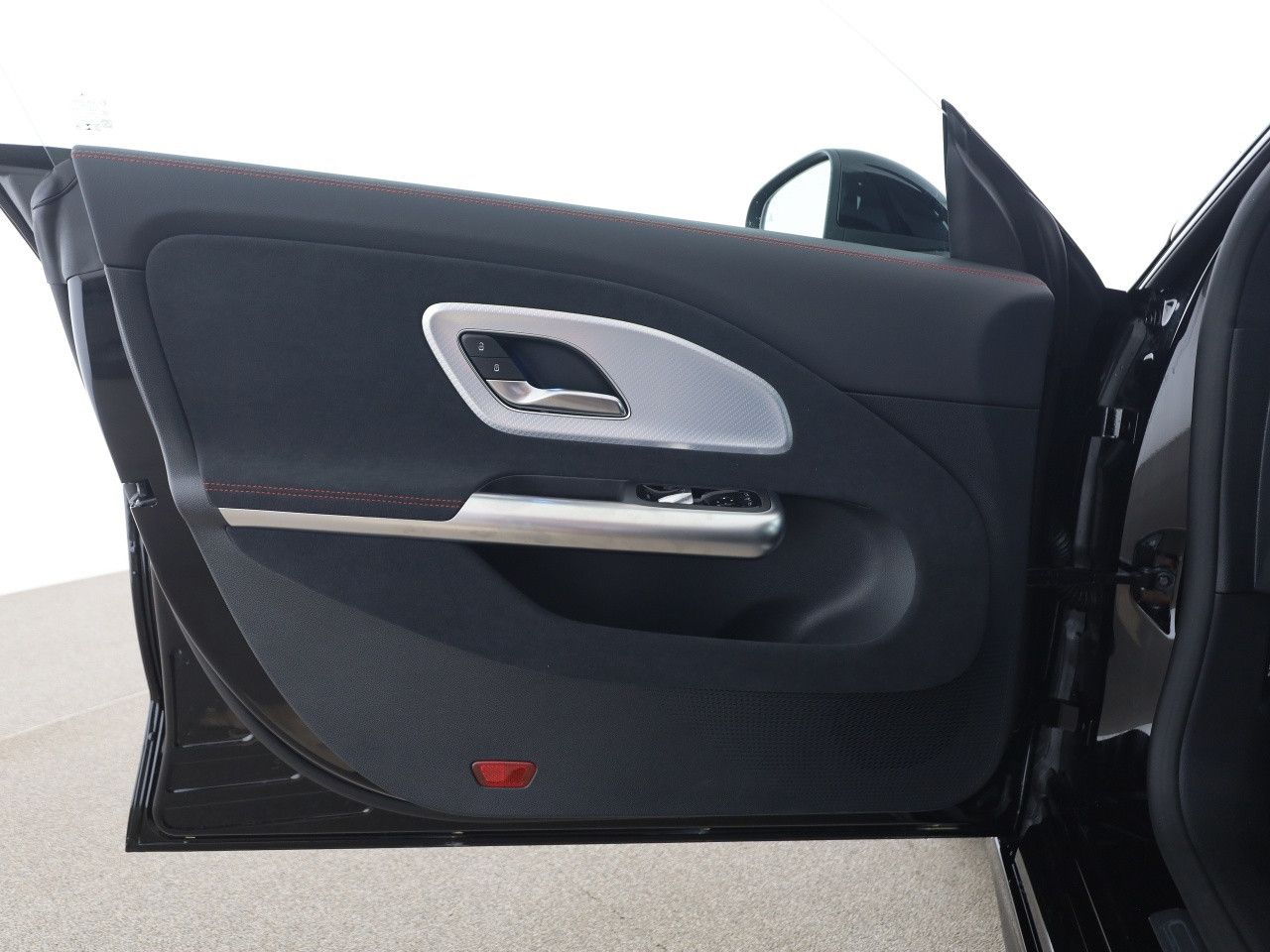 Mercedes-Benz CLA – Bild 12