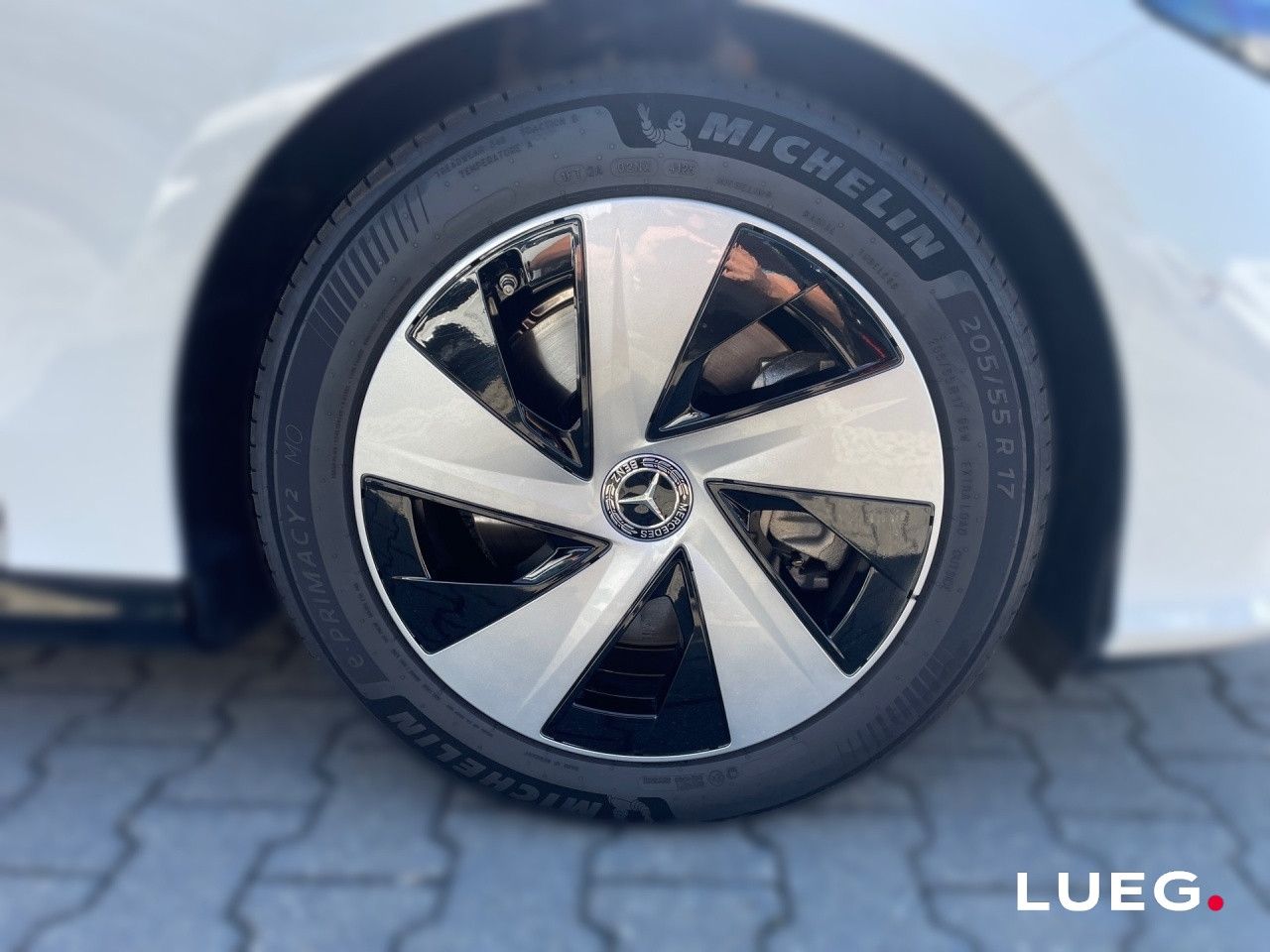 Mercedes-Benz CLA – Bild 7