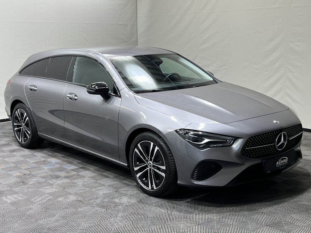 Mercedes-Benz CLA – Bild 28