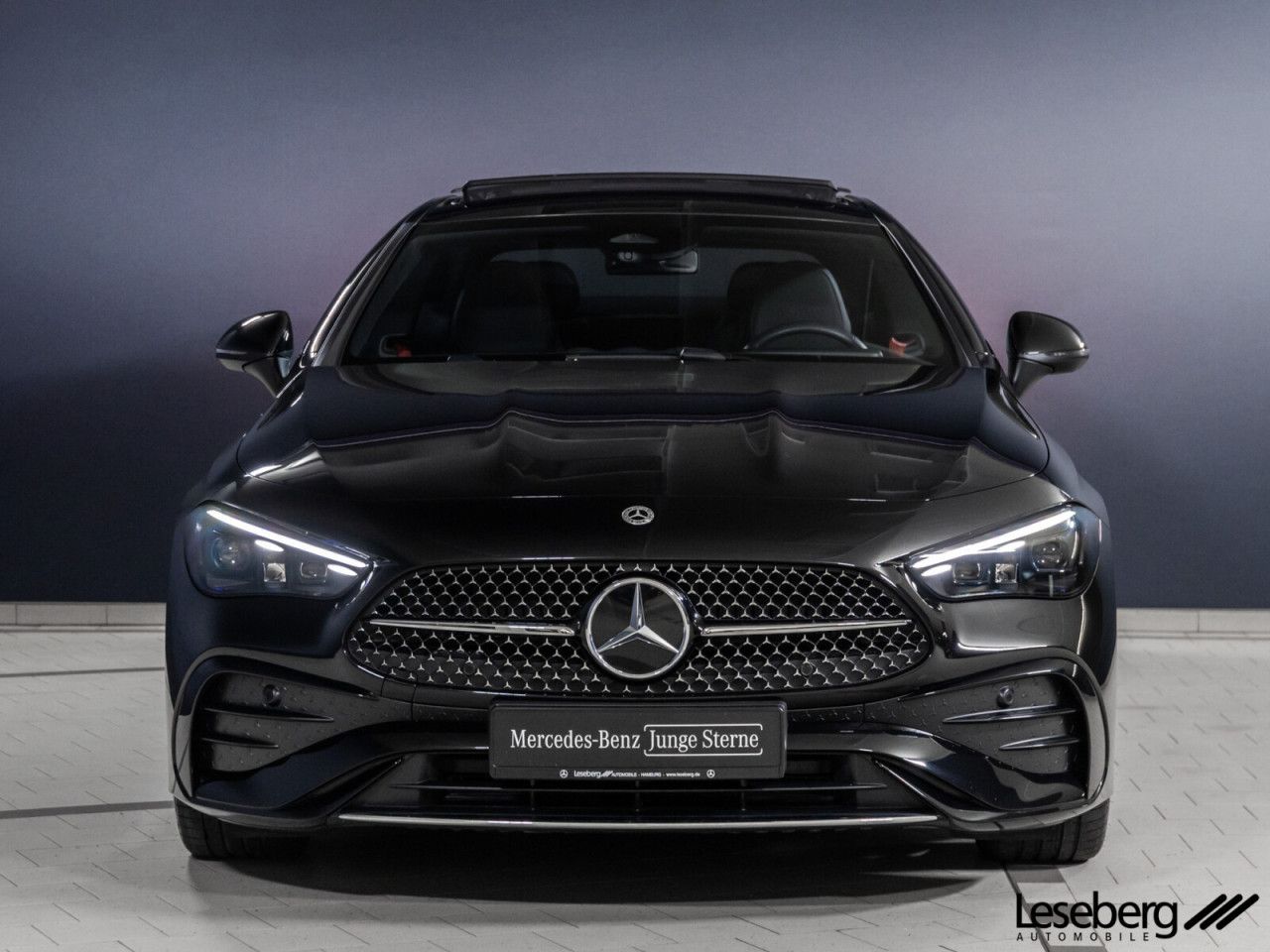Mercedes-Benz CLE – Bild 5