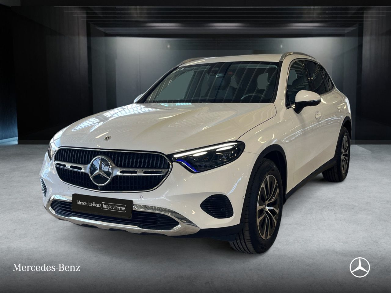 Mercedes-Benz GLC – Bild 7