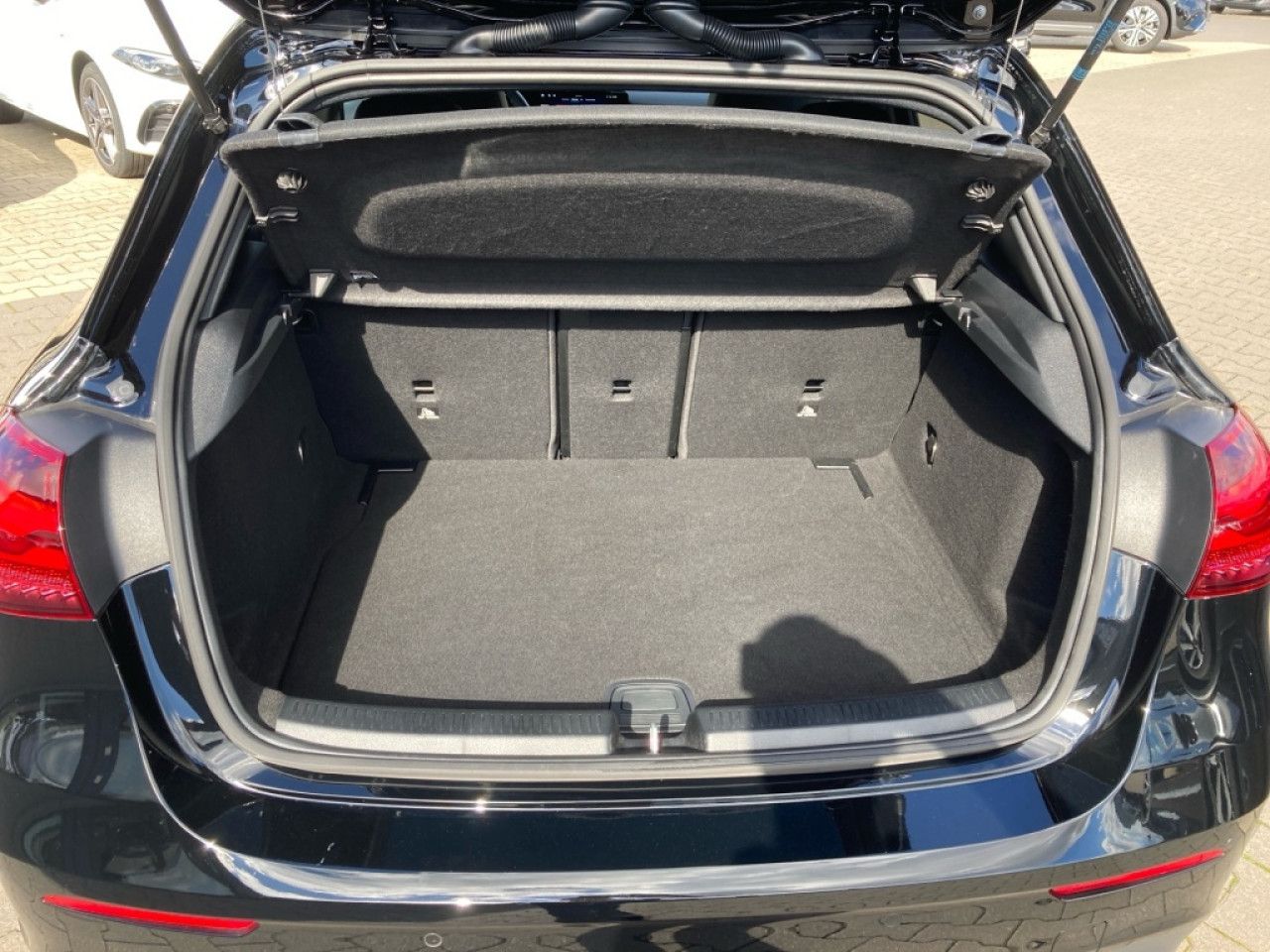 Mercedes-Benz A-Klasse – Bild 7