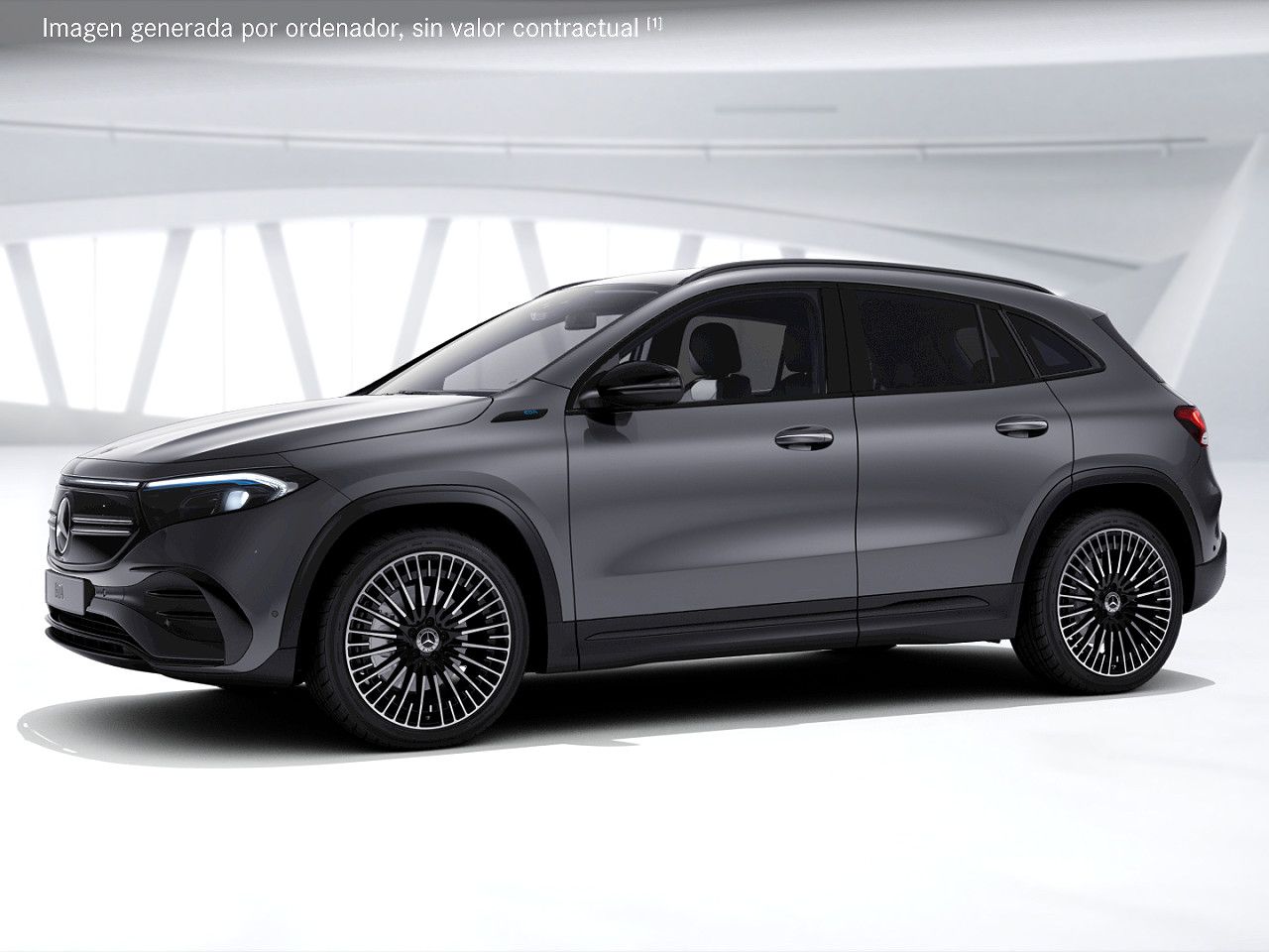 Foto de estudio 2 / 5