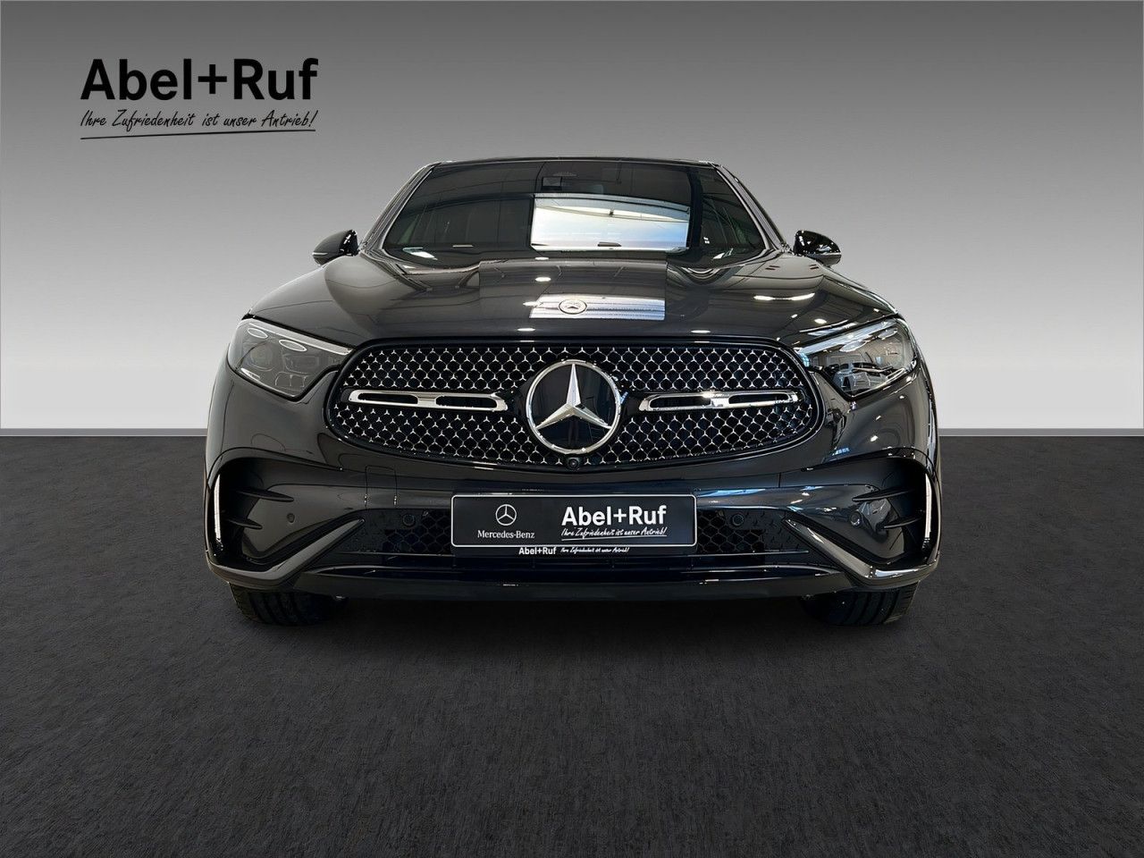 Mercedes-Benz GLC – Bild 12