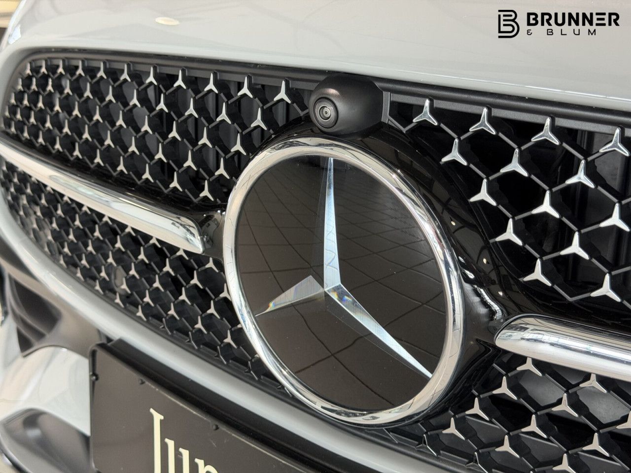 Mercedes-Benz C-Klasse – Bild 5