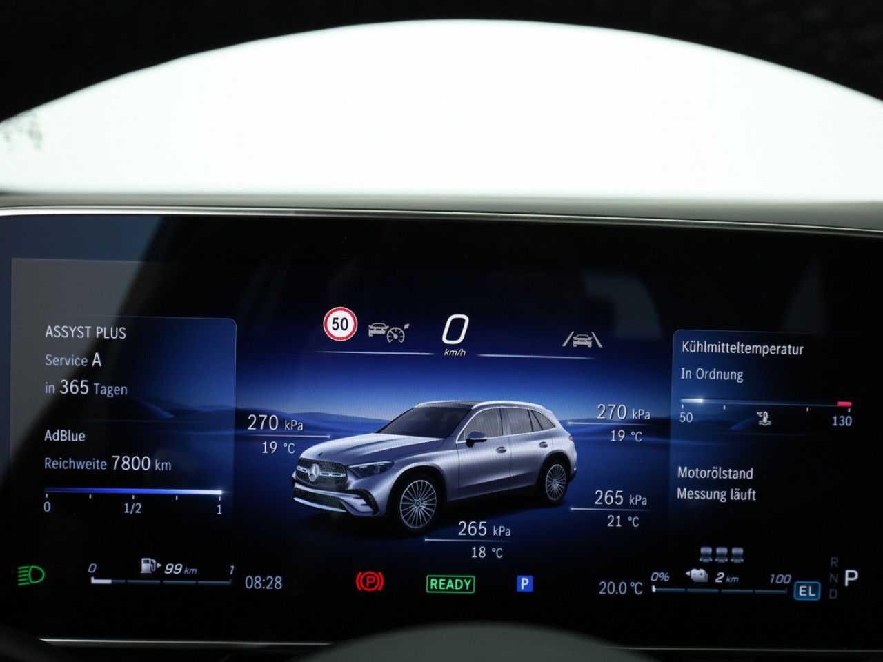 Mercedes-Benz GLC – Bild 12