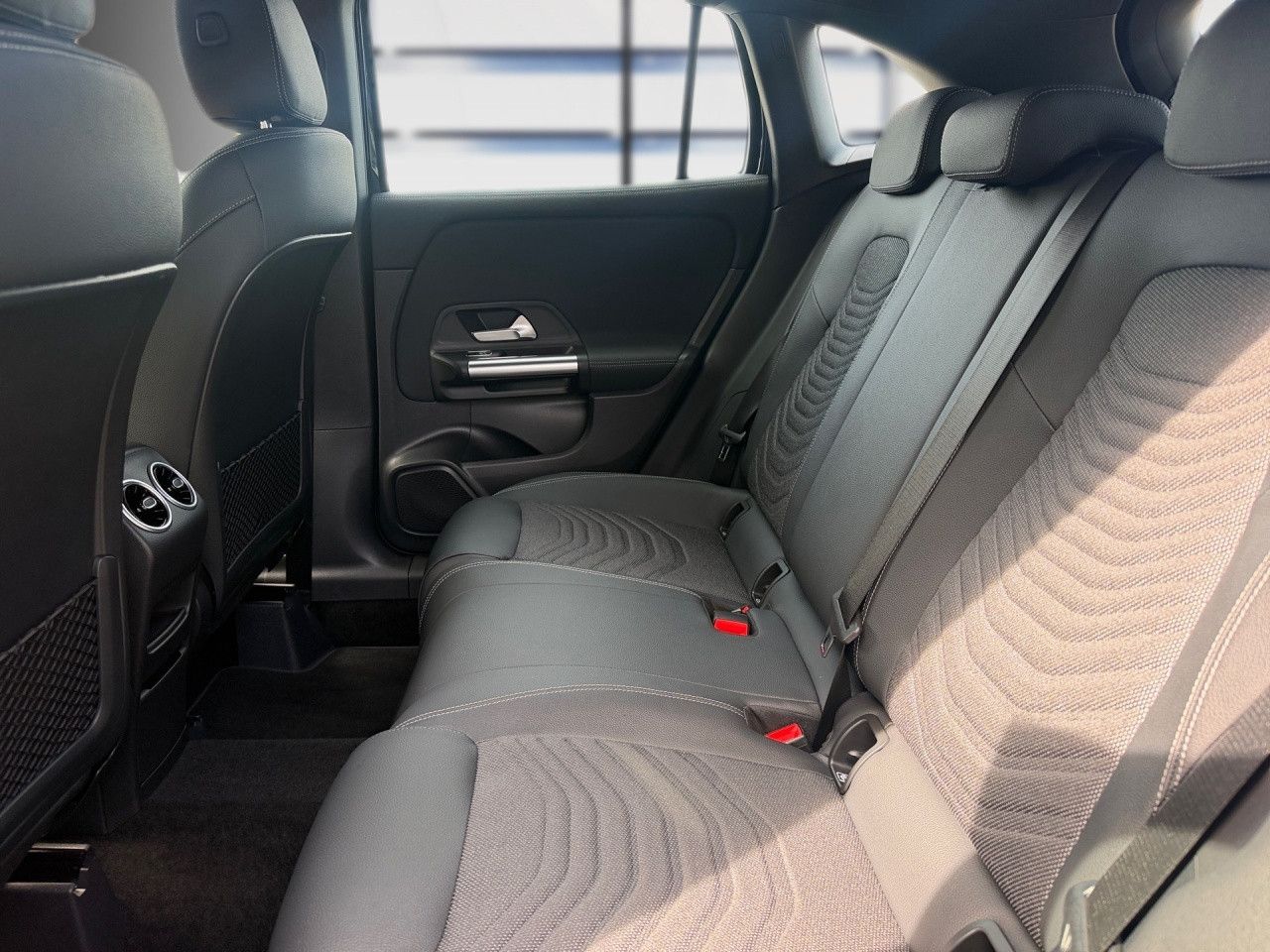 Mercedes-Benz GLA – Bild 5