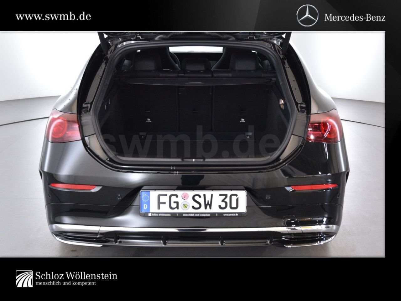 Mercedes-Benz CLA – Bild 24