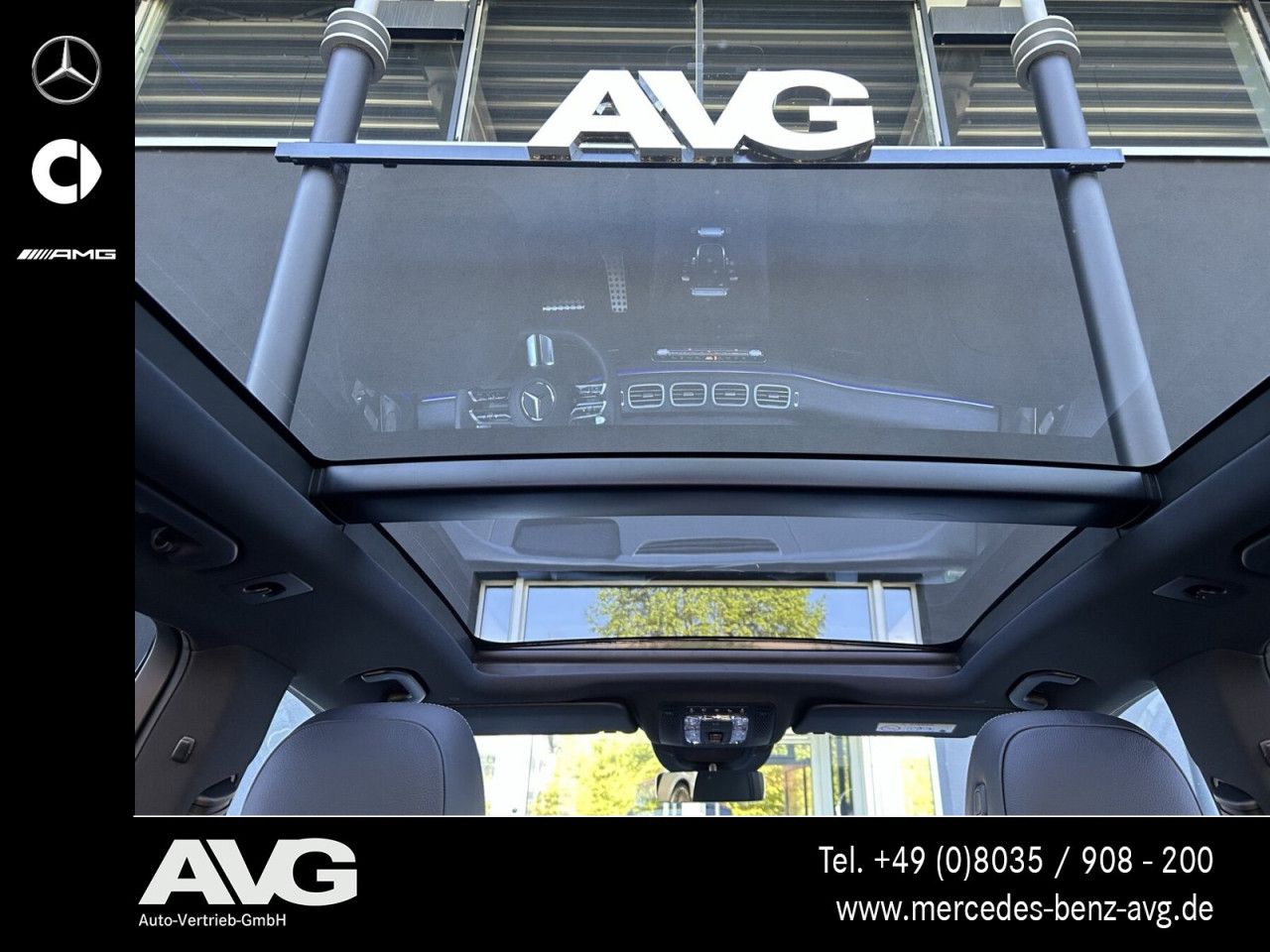Mercedes-Benz GLE – Bild 21