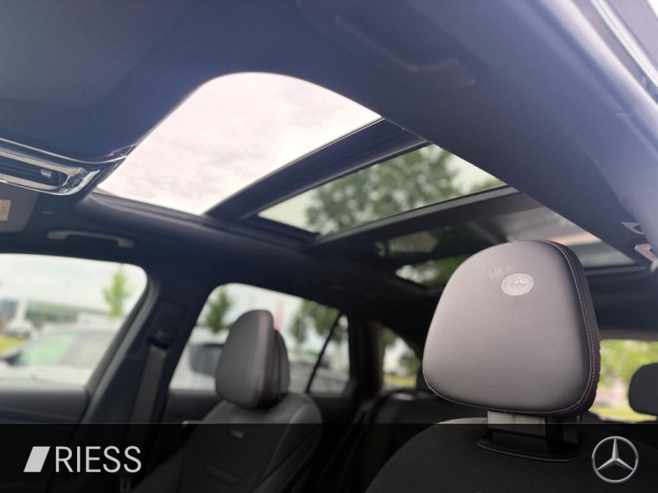 Mercedes-Benz GLC – Bild 15