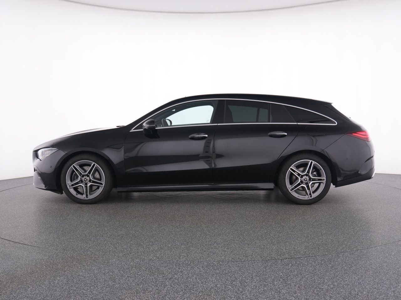 Mercedes-Benz CLA – Bild 10