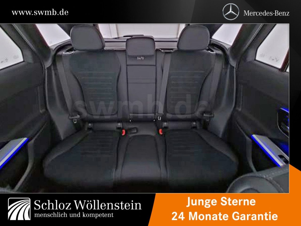 Mercedes-Benz GLC – Bild 4