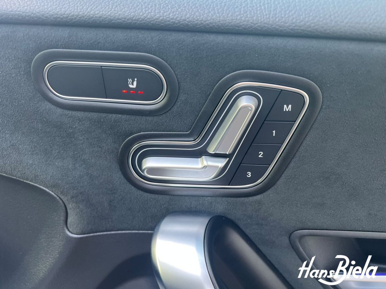 Mercedes-Benz A-Klasse – Bild 16