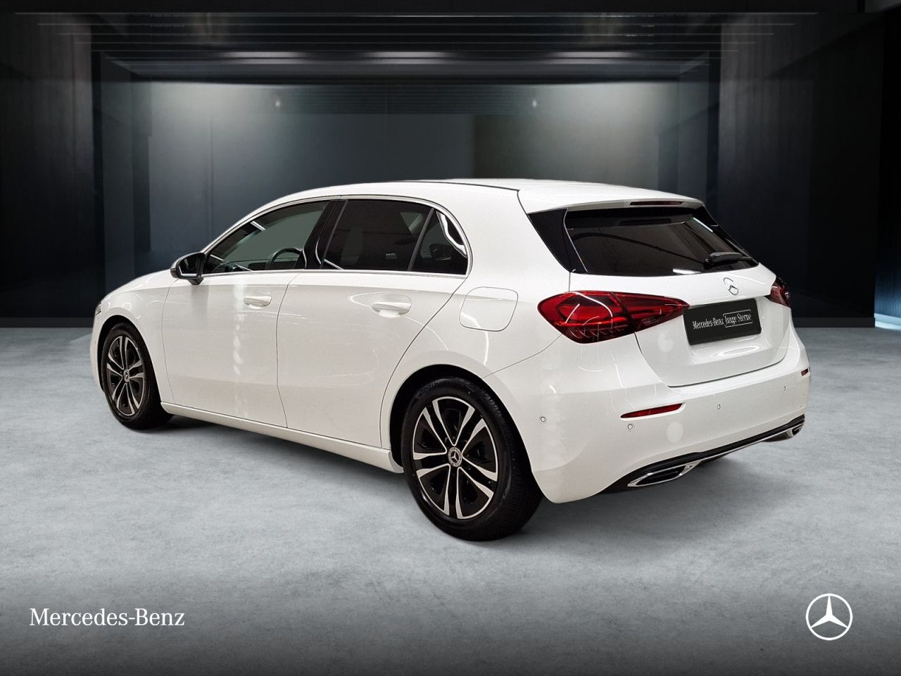 Mercedes-Benz A-Klasse – Bild 6