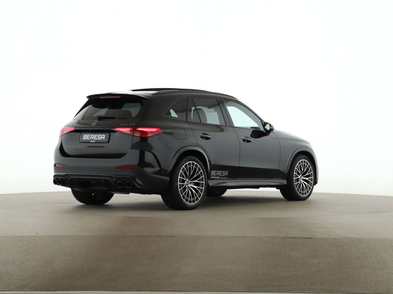 Mercedes-Benz GLC – Bild 6