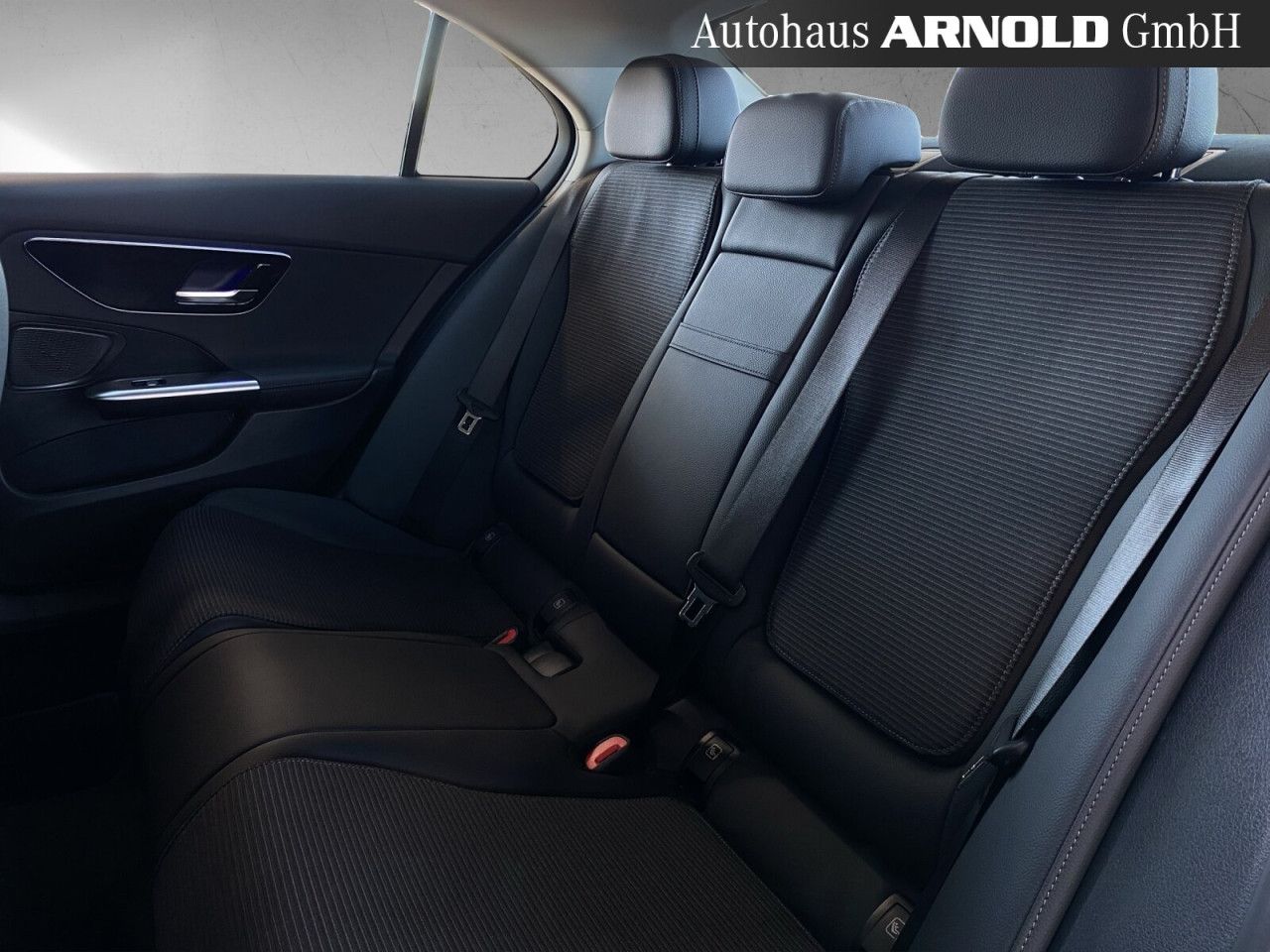 Mercedes-Benz C-Klasse – Bild 10
