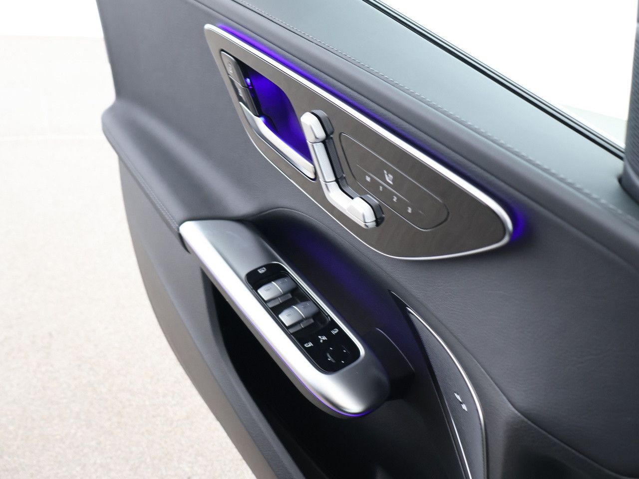 Mercedes-Benz C-Klasse – Bild 13