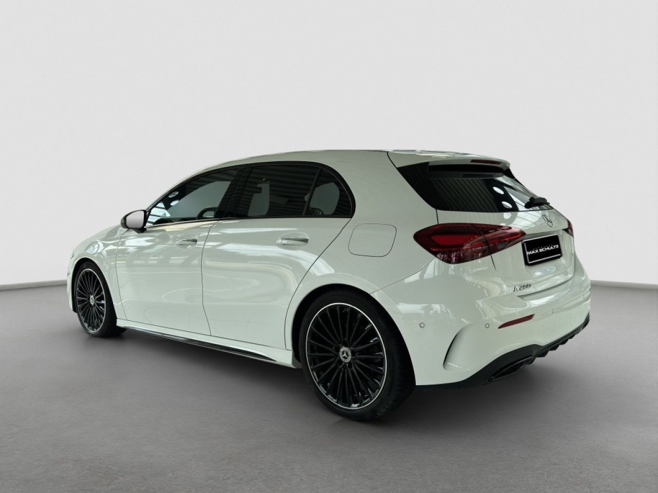 Mercedes-Benz A-Klasse – Bild 20