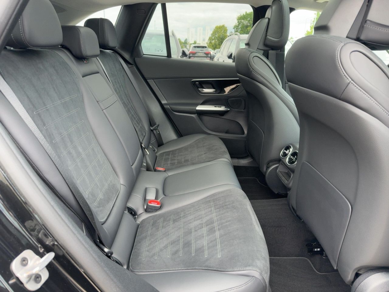 Mercedes-Benz GLC – Bild 6