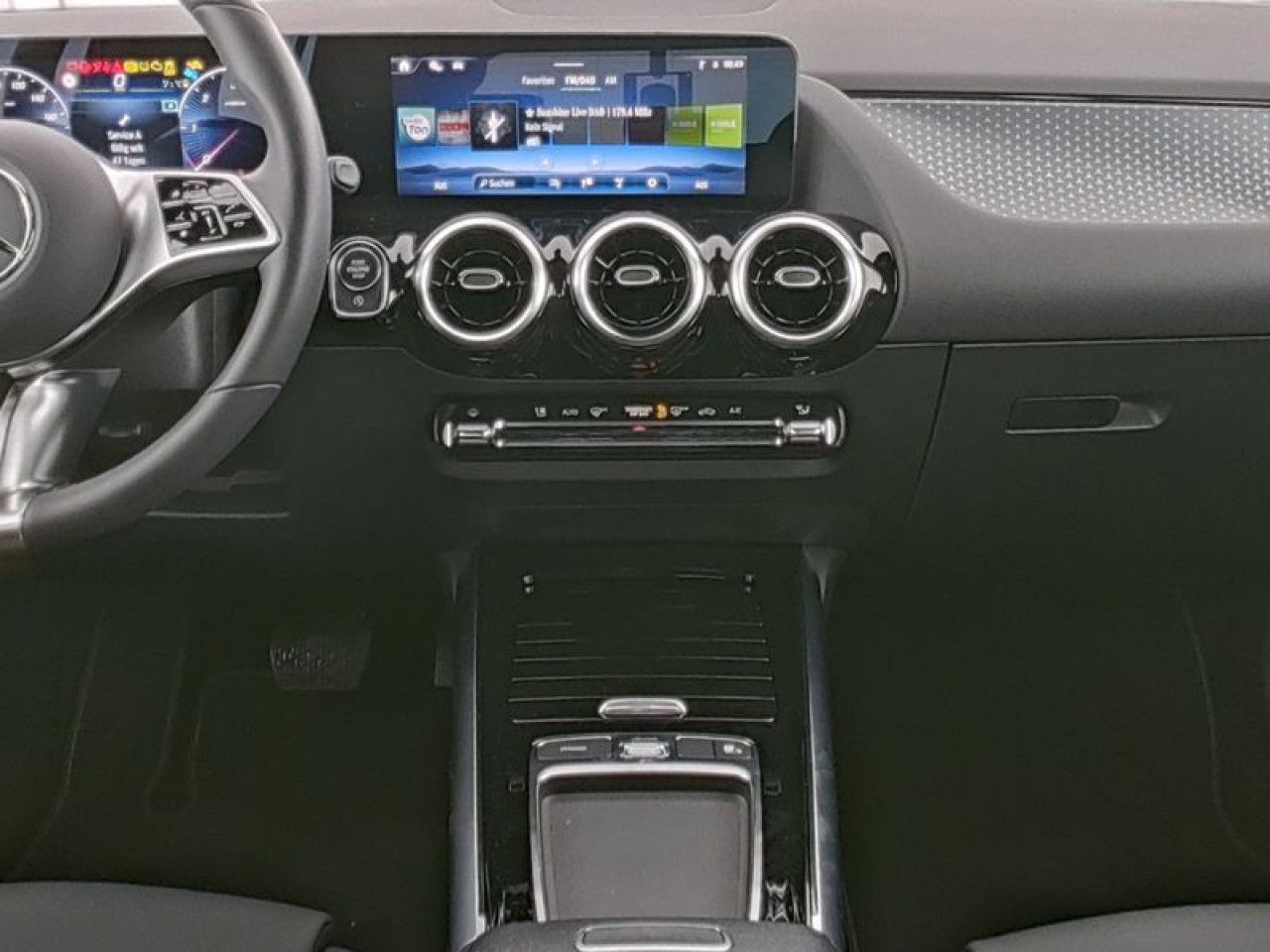 Mercedes-Benz GLA – Bild 9