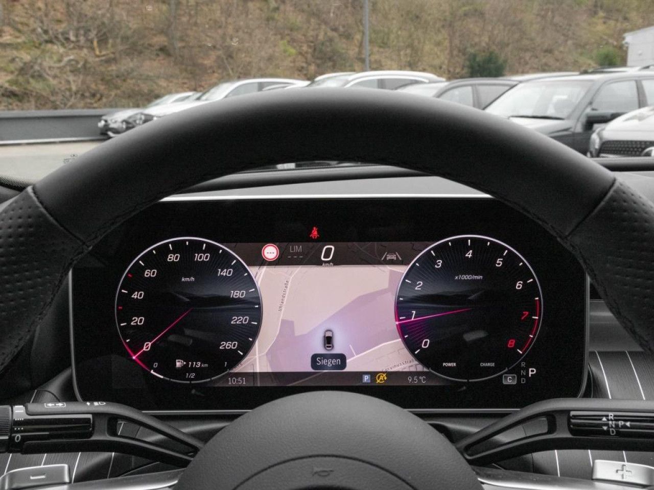 Mercedes-Benz C-Klasse – Bild 18