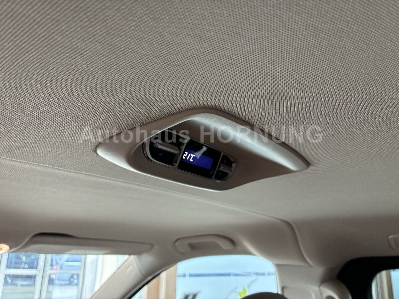 Mercedes-Benz V-Klasse – Bild 24