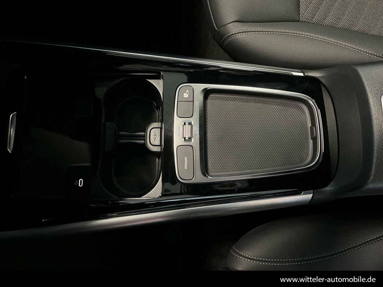 Mercedes-Benz GLA – Bild 25