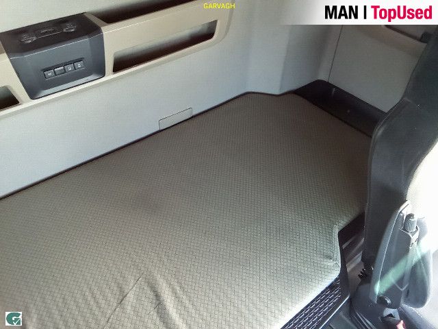 MAN TGX 18.510 4x2 BL SA 11