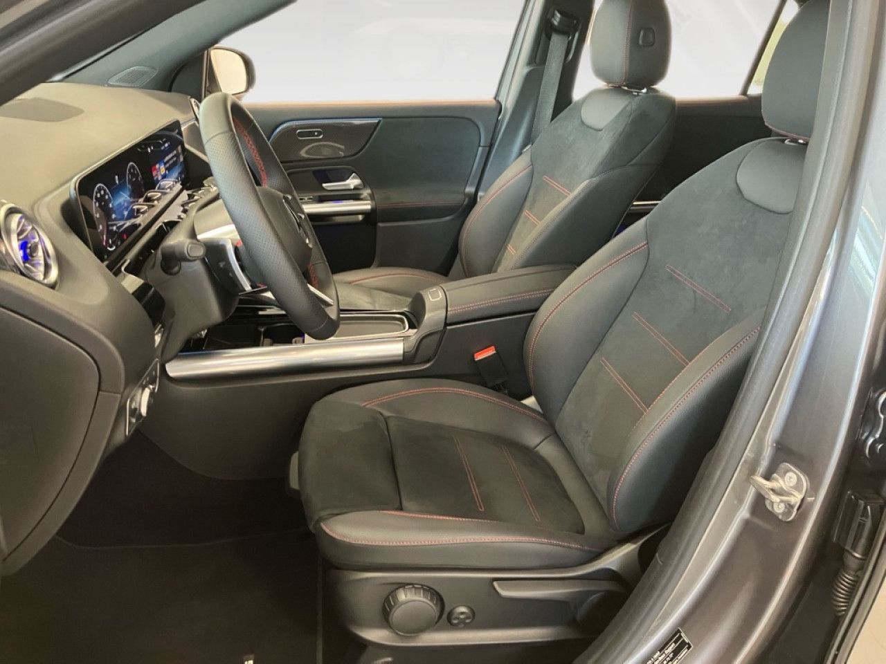 Mercedes-Benz GLA – Bild 10