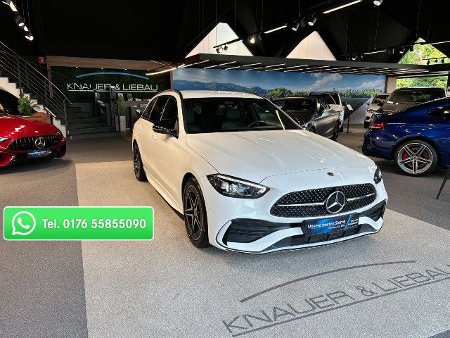 Mercedes-Benz C 220 occasion