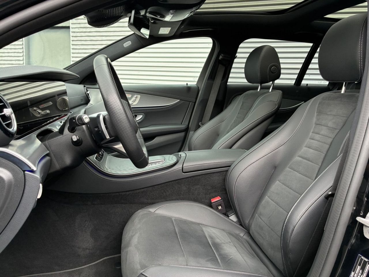 Mercedes-Benz E-Klasse – Bild 6