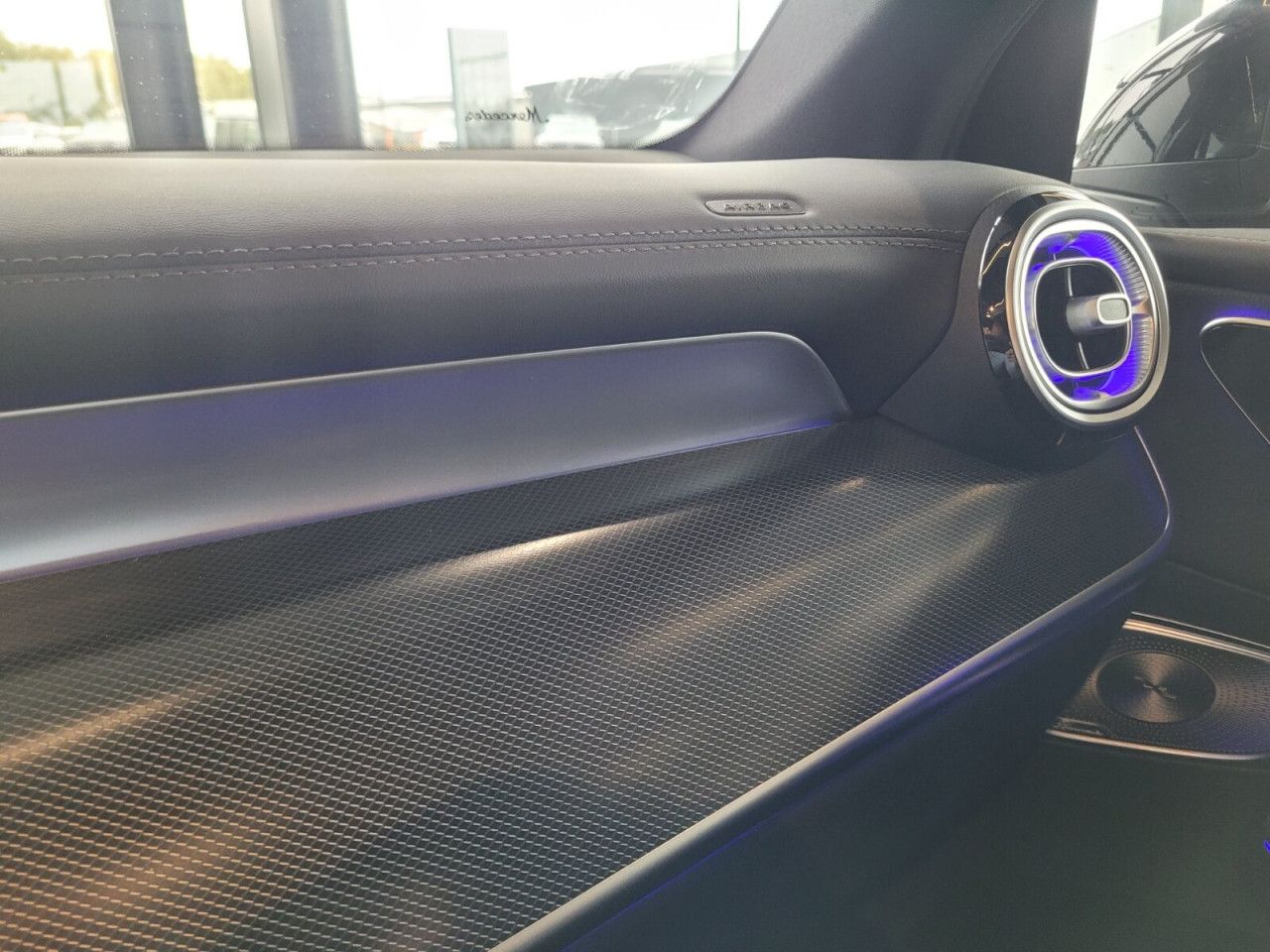 Mercedes-Benz GLC – Bild 13