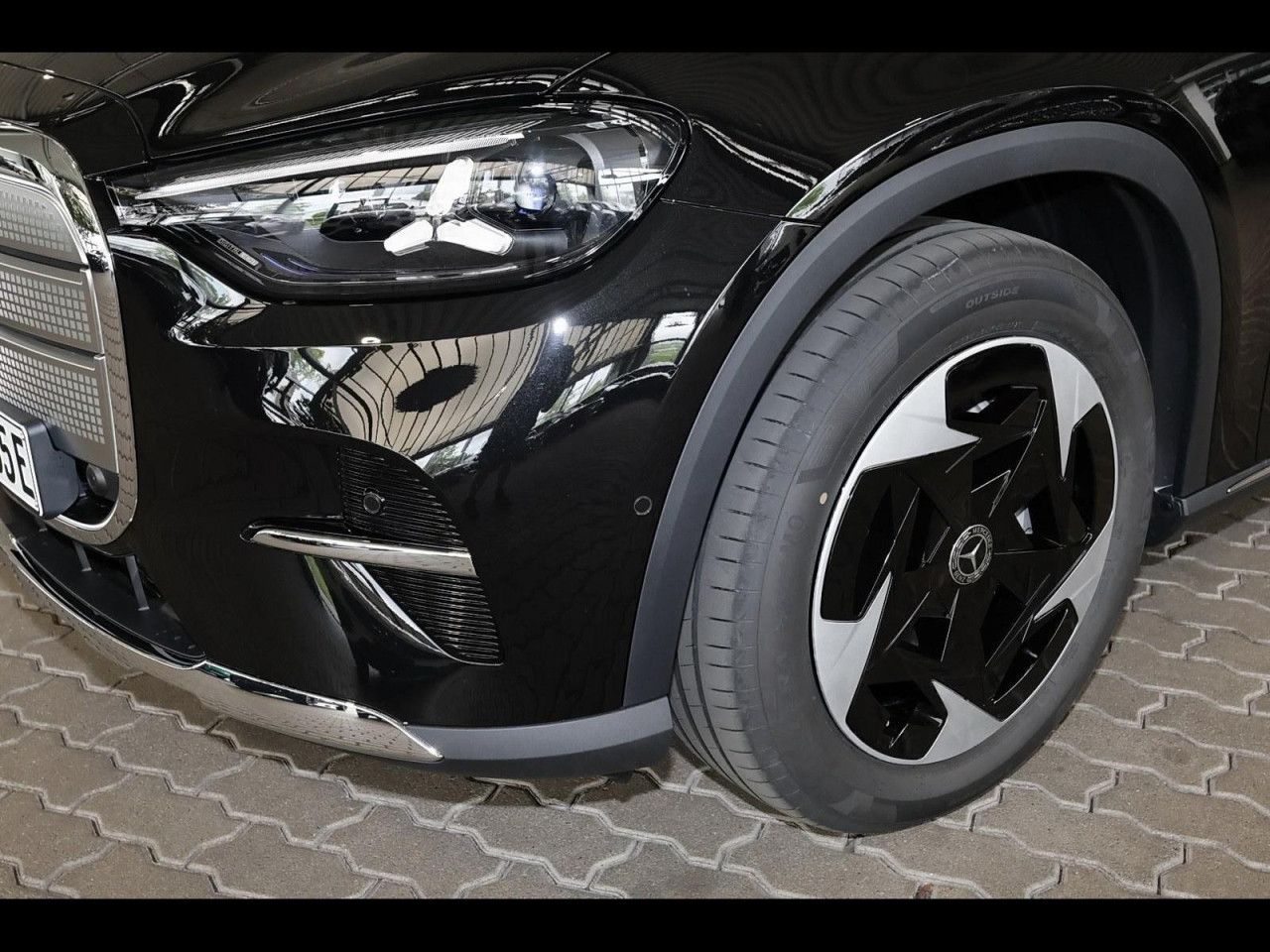 Mercedes-Benz GLC – Bild 3