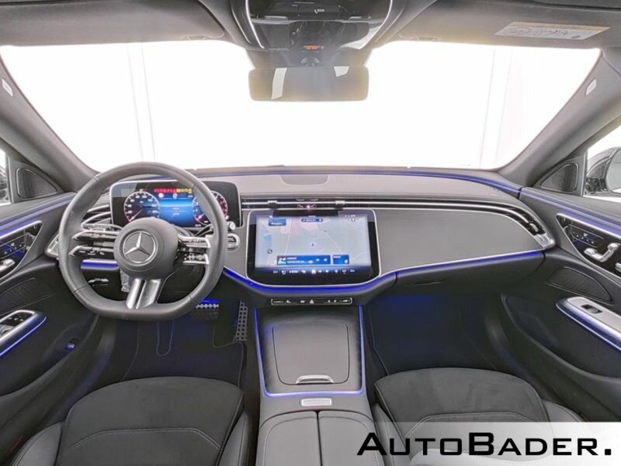Mercedes-Benz E-Klasse – Bild 8