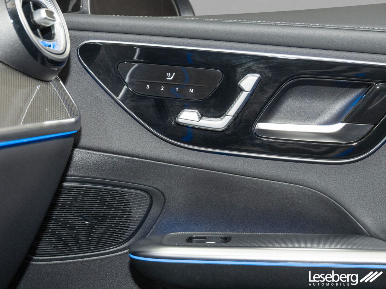 Mercedes-Benz GLC – Bild 13