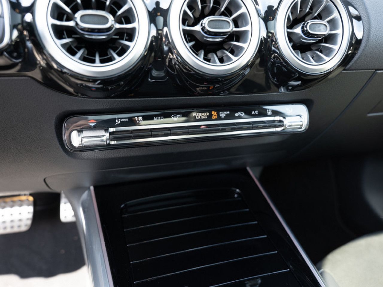 Mercedes-Benz GLA – Bild 15