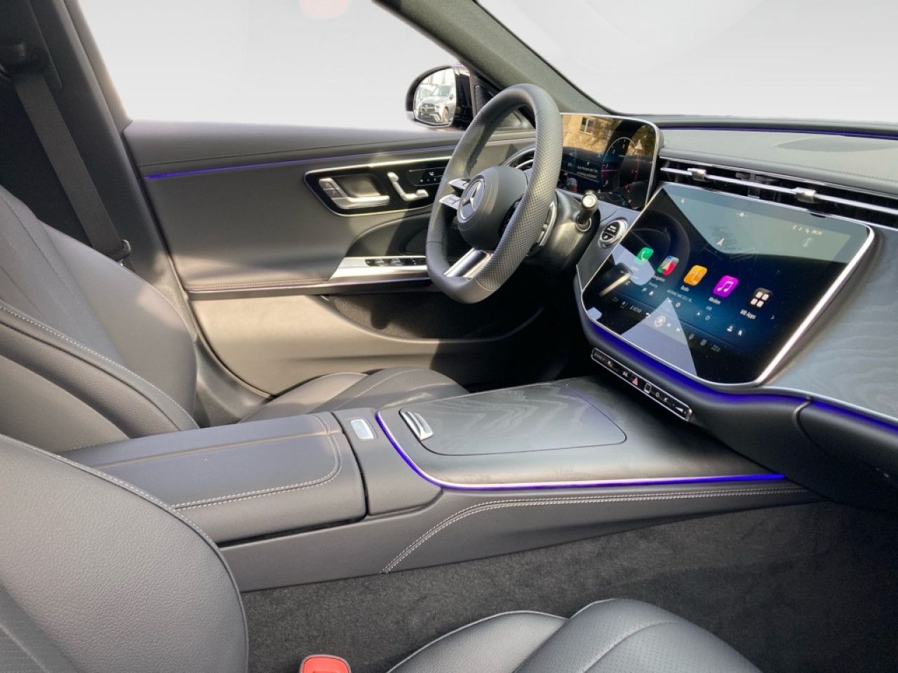Mercedes-Benz E-Klasse – Bild 9