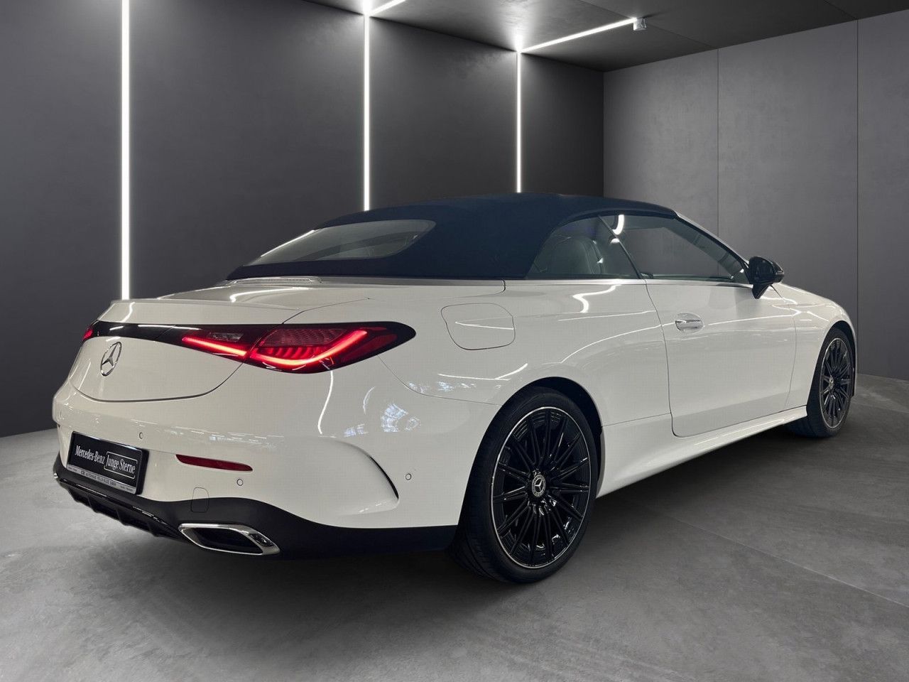 Mercedes-Benz CLE – Bild 11