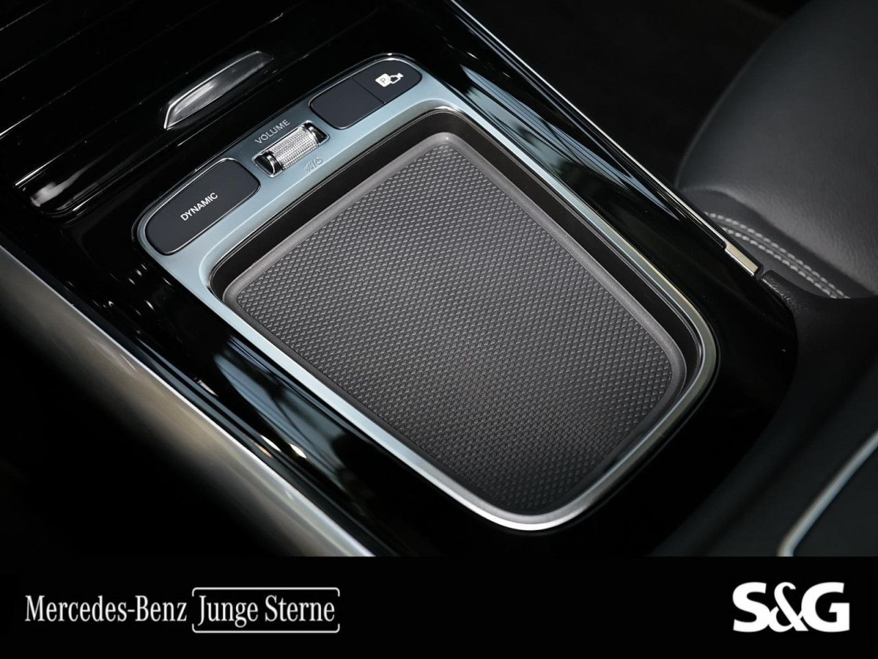 Mercedes-Benz B-Klasse – Bild 18