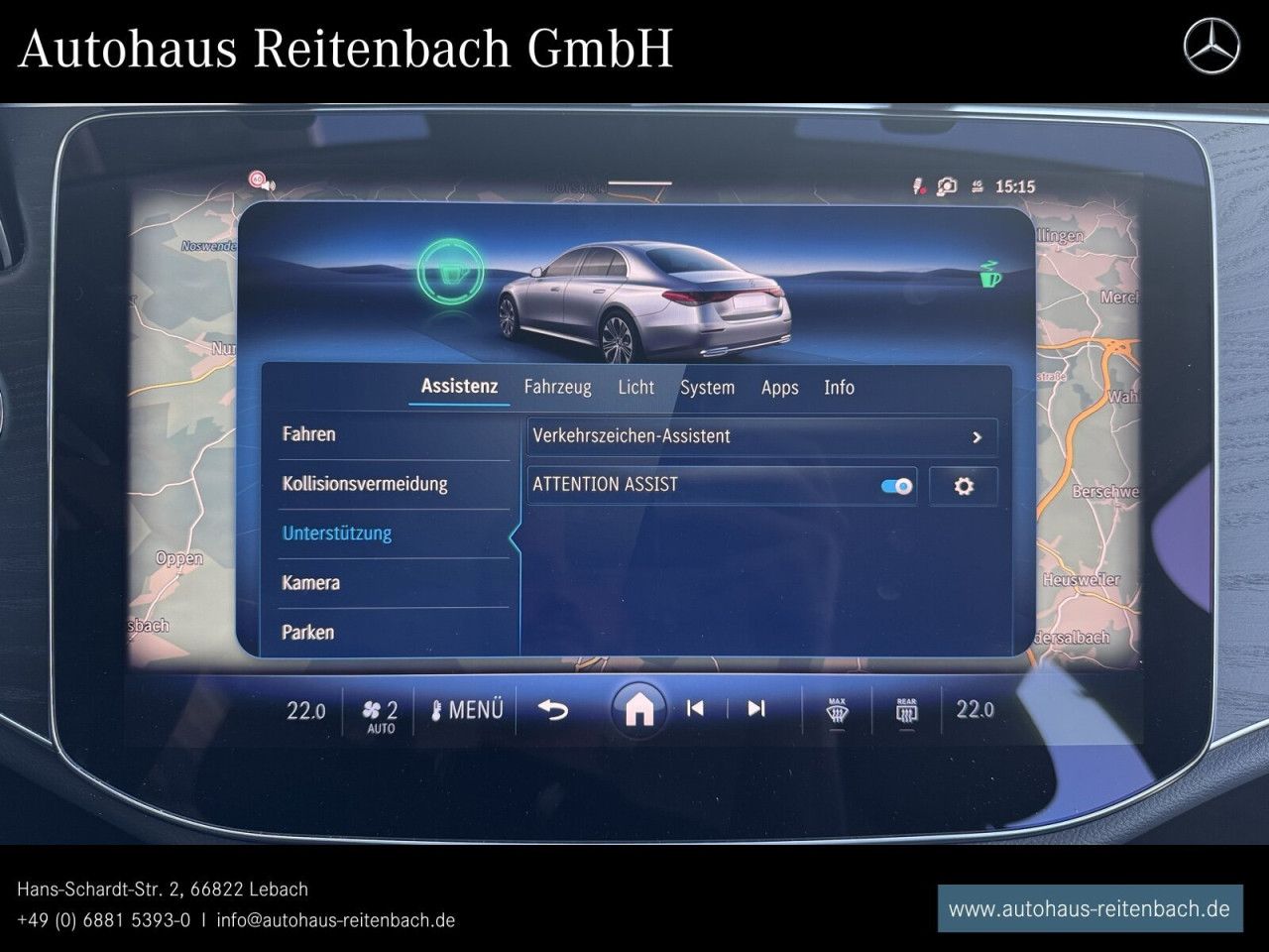 Mercedes-Benz E-Klasse – Bild 18