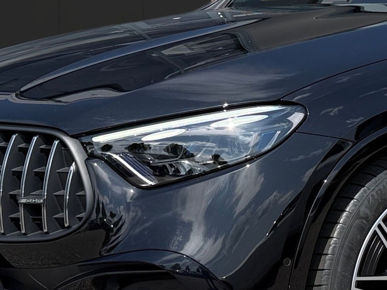 Mercedes-Benz GLC – Bild 5
